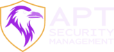 APT SECURITY MANAGEMENT